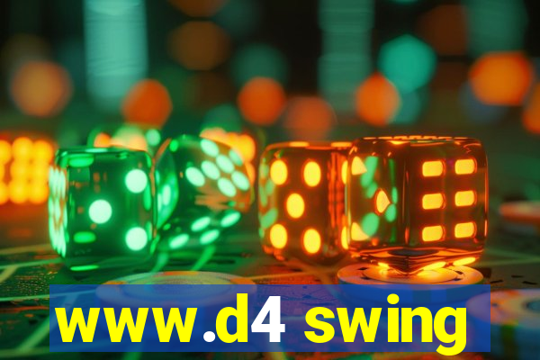 www.d4 swing